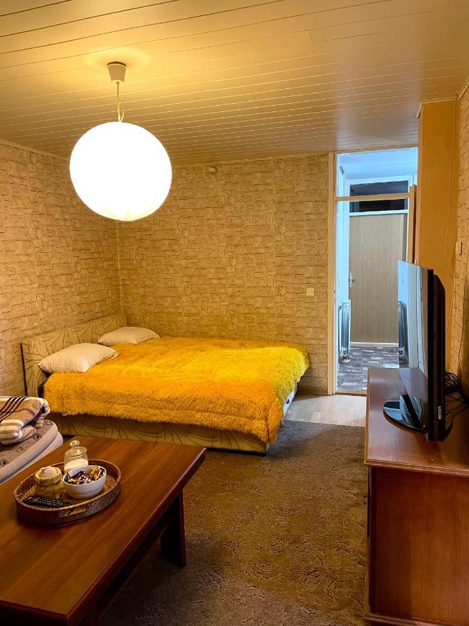 Airport Sarajevo Apartment 2 Exteriör bild