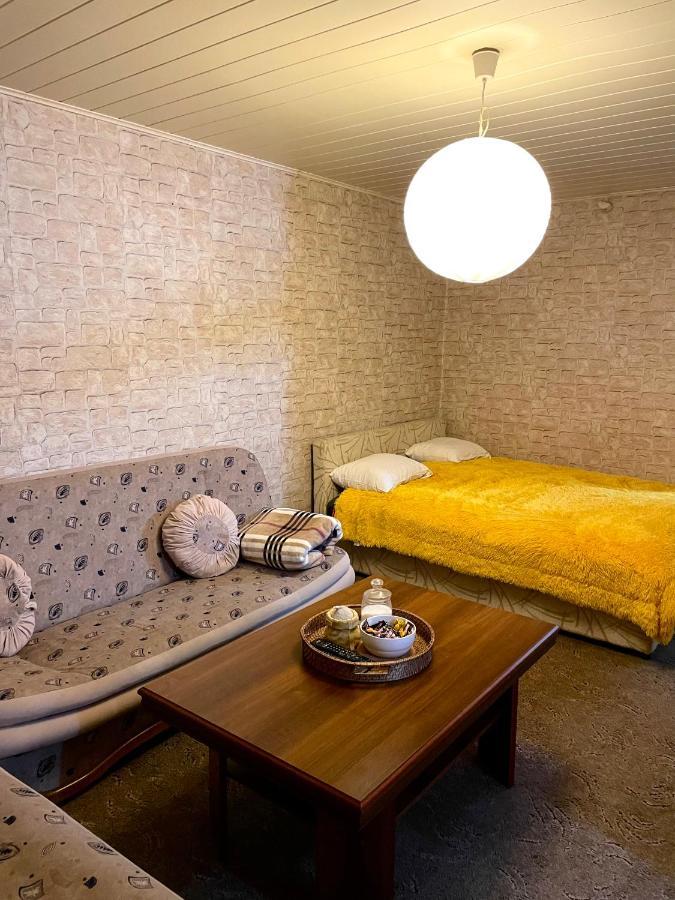 Airport Sarajevo Apartment 2 Exteriör bild